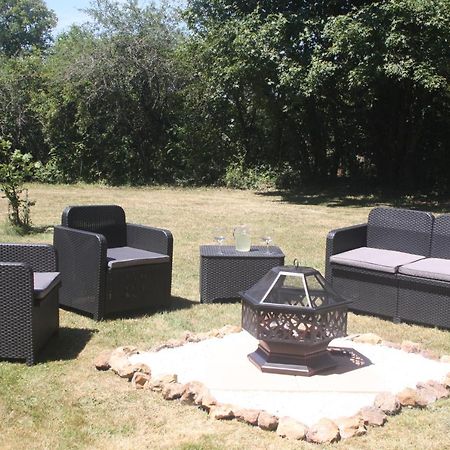 Apartament La Metairie Parthenay Zewnętrze zdjęcie