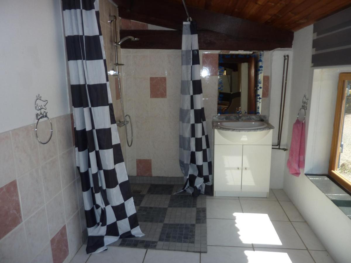 Apartament La Metairie Parthenay Zewnętrze zdjęcie