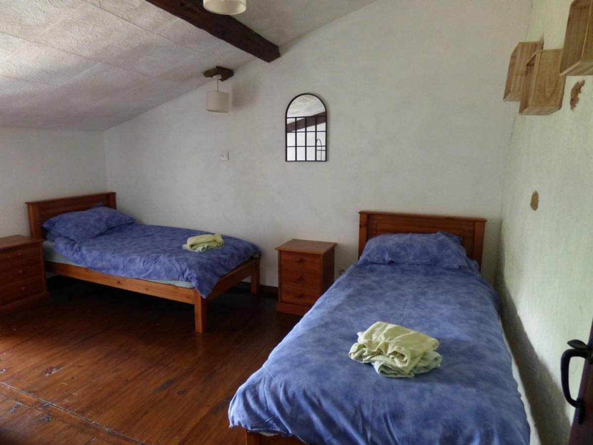 Apartament La Metairie Parthenay Zewnętrze zdjęcie