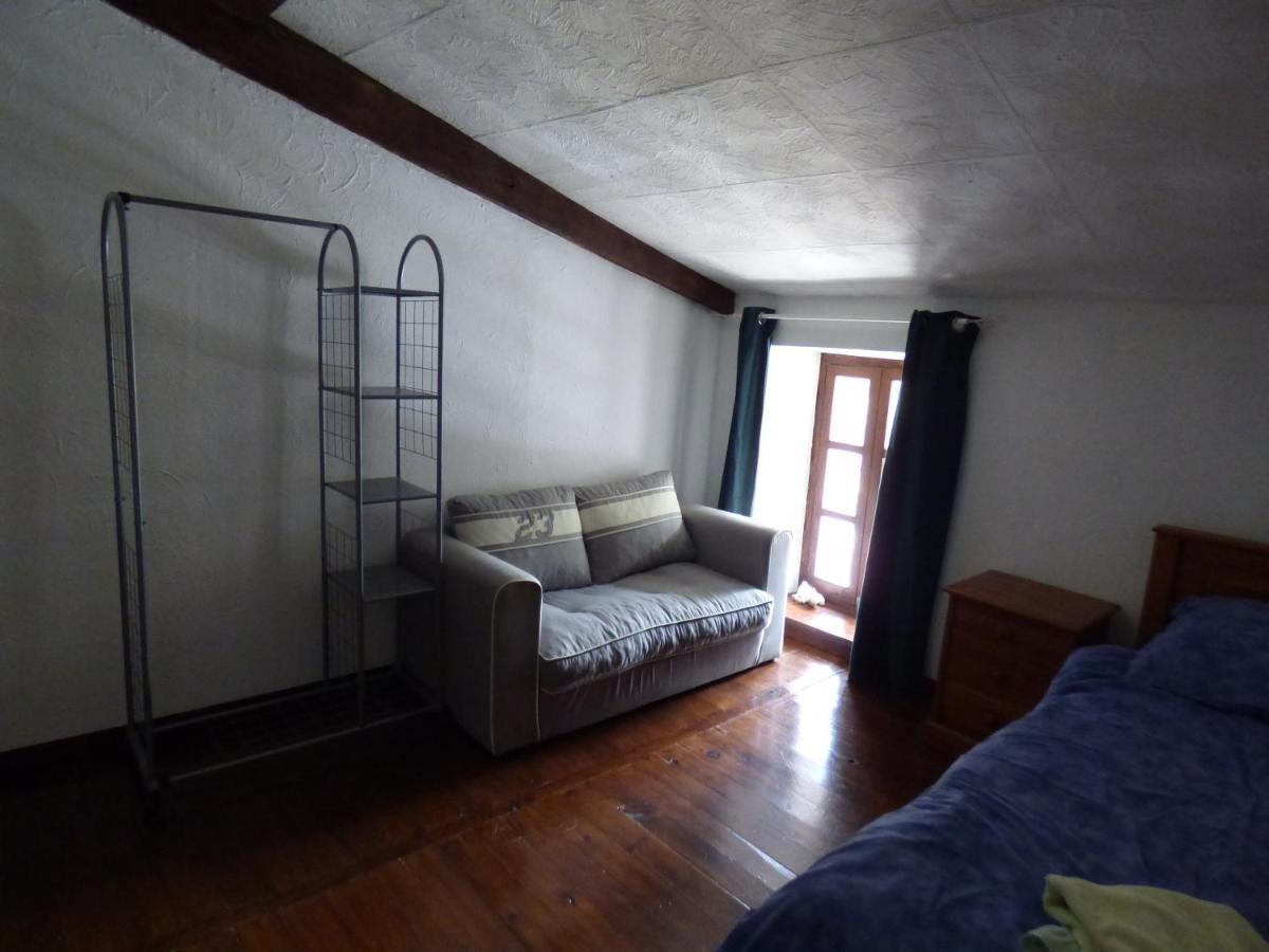 Apartament La Metairie Parthenay Zewnętrze zdjęcie