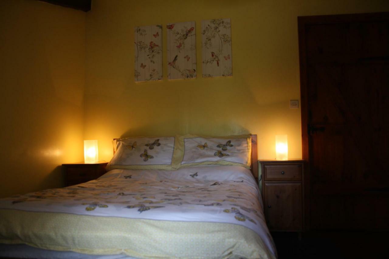Apartament La Metairie Parthenay Zewnętrze zdjęcie