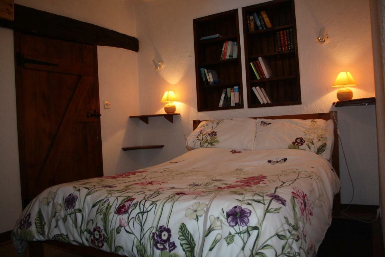 Apartament La Metairie Parthenay Zewnętrze zdjęcie